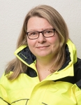 Bausachverständige, Immobiliensachverständige, Immobiliengutachterin und Baugutachterin  Svenja Rohlfs Memmingen